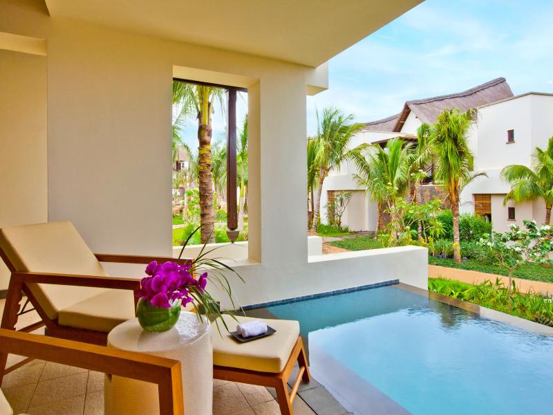 Le Jadis Beach Resort & Wellness Mauritius image