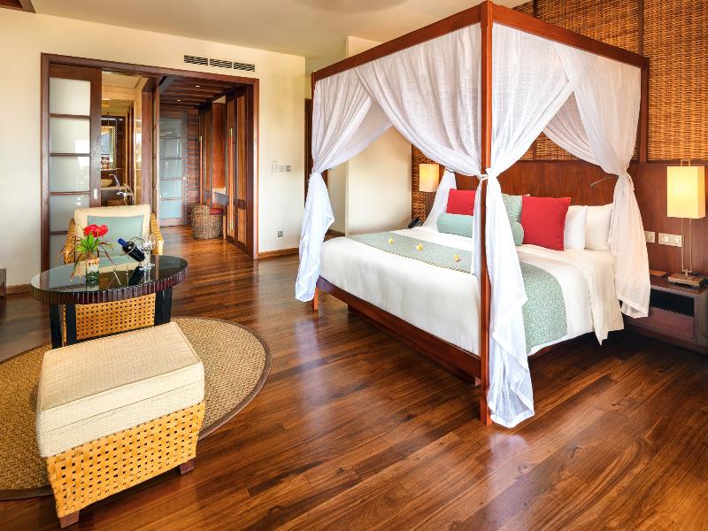 Le Jadis Beach Resort & Wellness Mauritius image