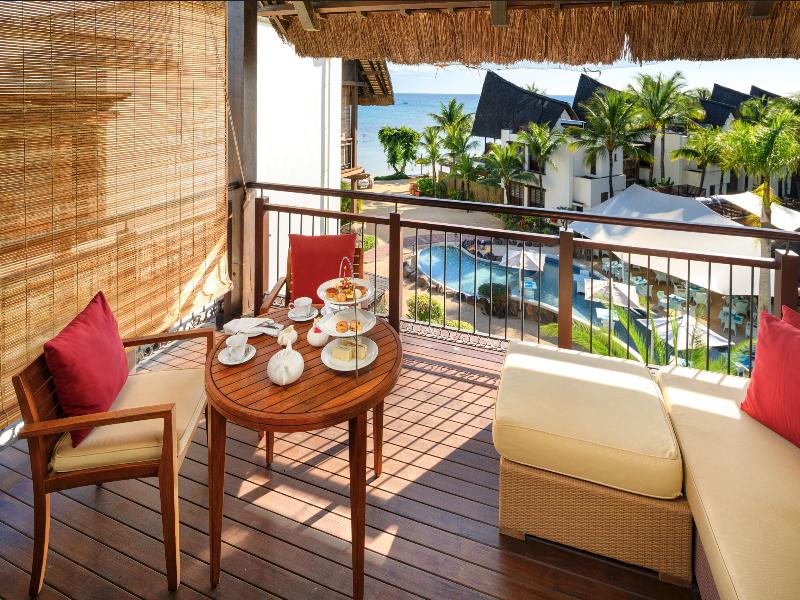 Le Jadis Beach Resort & Wellness Mauritius image