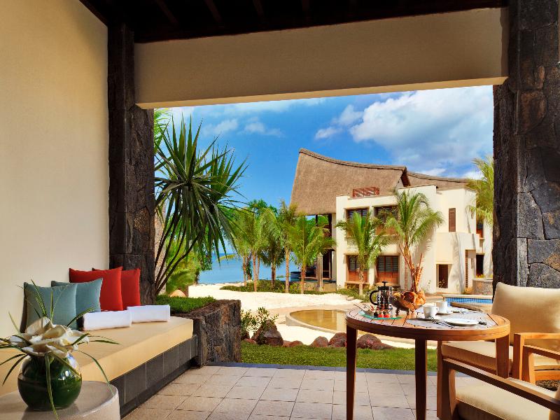 Le Jadis Beach Resort & Wellness Mauritius image