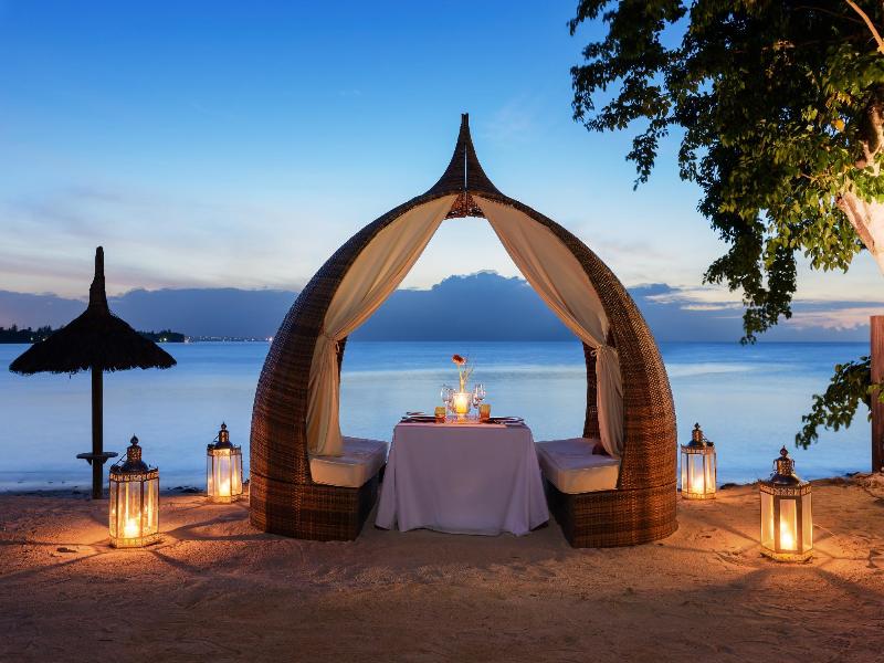 Le Jadis Beach Resort & Wellness Mauritius image