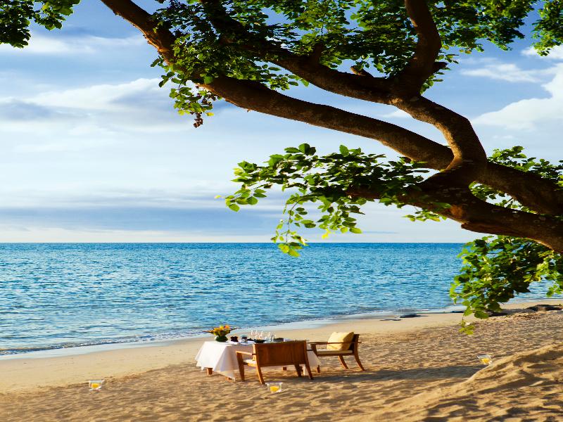 Le Jadis Beach Resort & Wellness Mauritius image