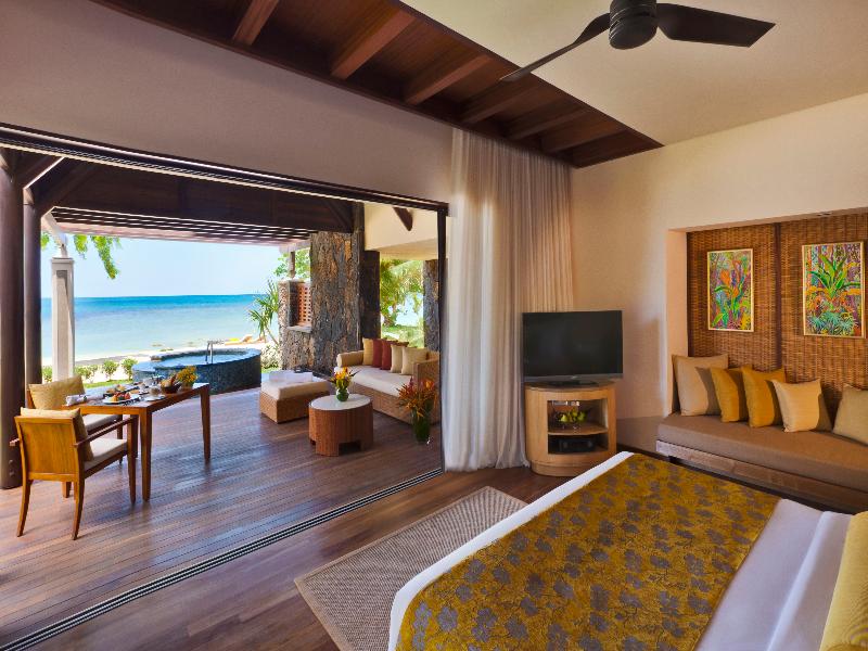 Le Jadis Beach Resort & Wellness Mauritius image