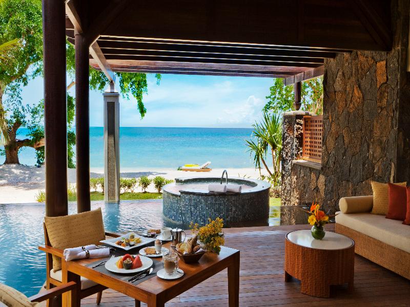 Le Jadis Beach Resort & Wellness Mauritius image