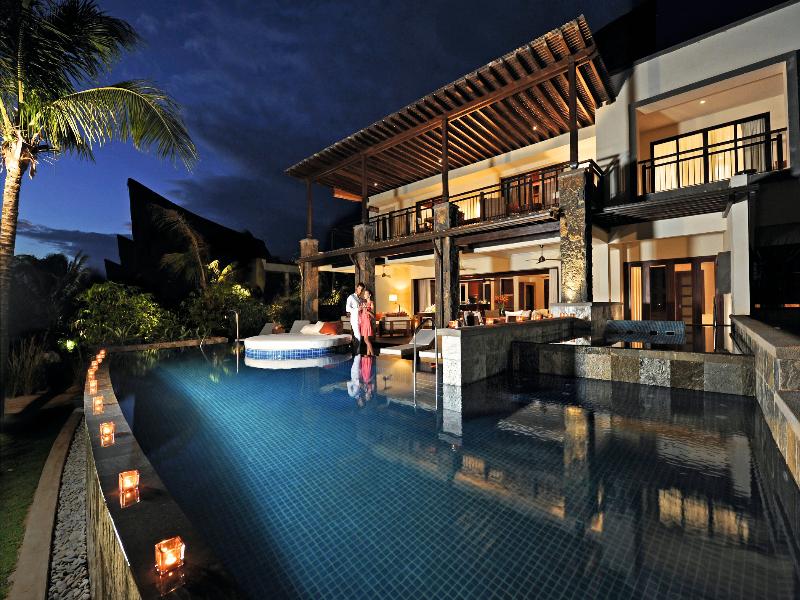 Le Jadis Beach Resort & Wellness Mauritius image