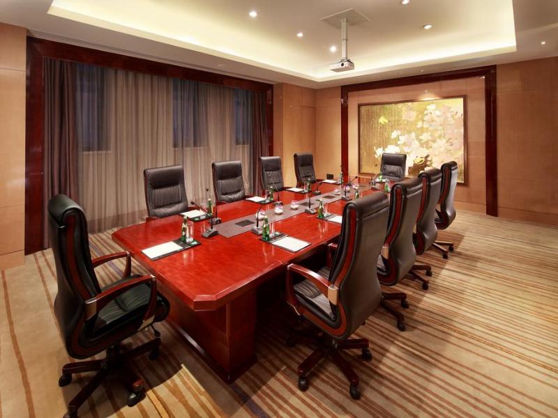 Wanda Realm Taizhou image