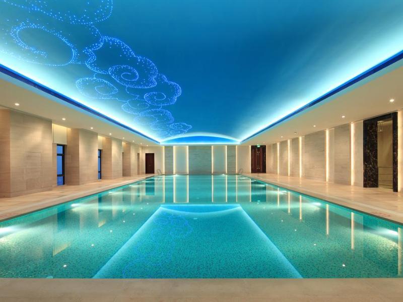 Wanda Realm Taizhou image