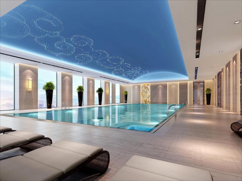 Wanda Realm Taizhou image
