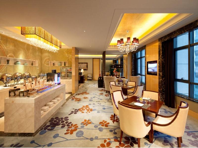 Wanda Realm Taizhou image