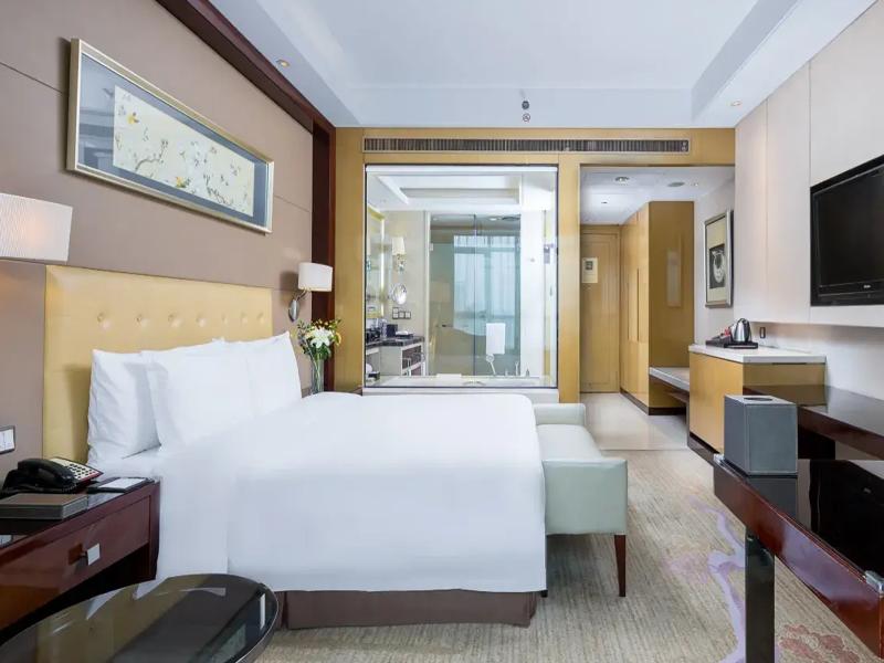 Wanda Realm Taizhou image