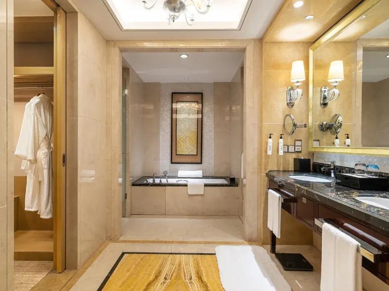 Wanda Realm Taizhou image
