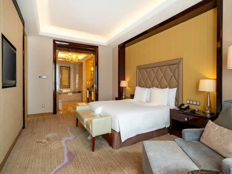 Wanda Realm Taizhou image