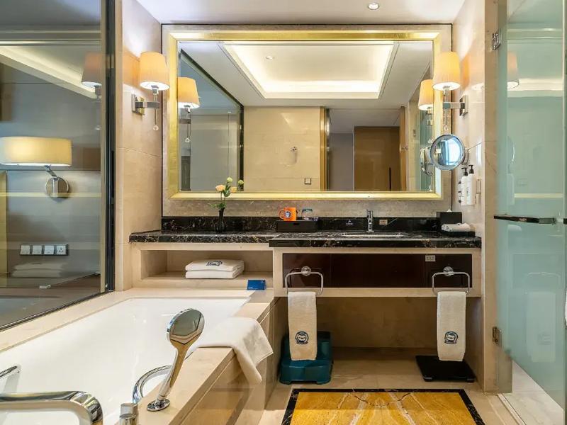 Wanda Realm Taizhou image