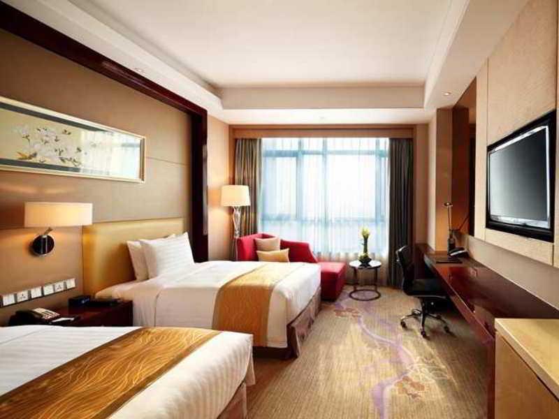 Wanda Realm Taizhou image