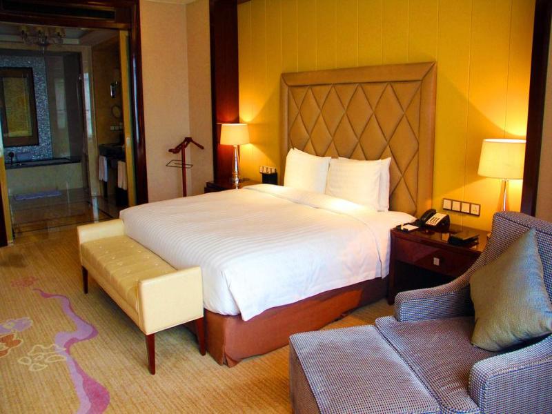 Wanda Realm Taizhou image