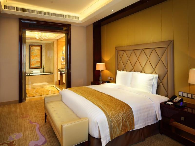 Wanda Realm Taizhou image