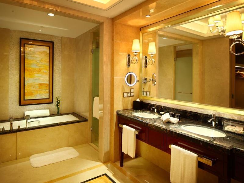 Wanda Realm Taizhou image