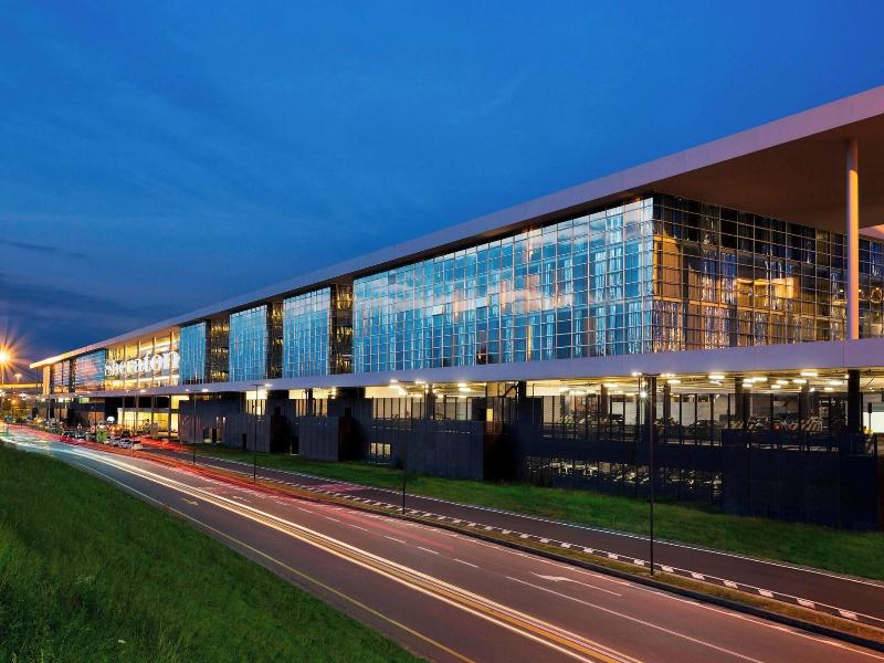 Sheraton Milan Malpensa Airport Hotel image