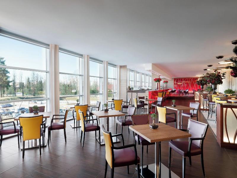 Sheraton Milan Malpensa Airport Hotel image