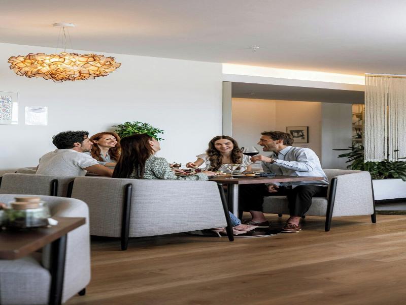 Sheraton Milan Malpensa Airport Hotel image