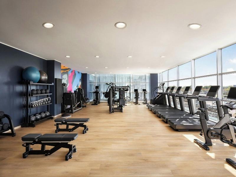 Sheraton Milan Malpensa Airport Hotel image
