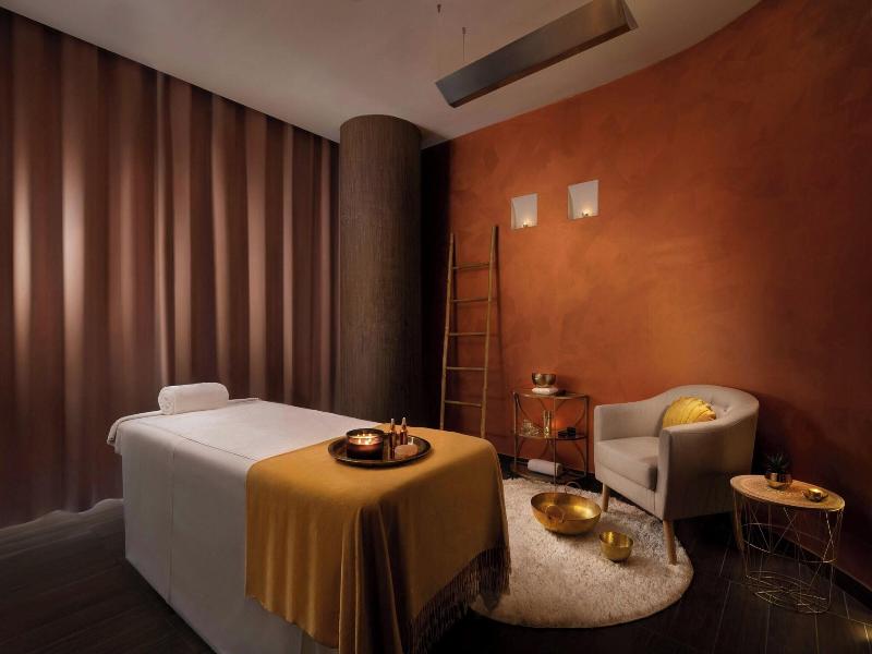 Sheraton Milan Malpensa Airport Hotel image