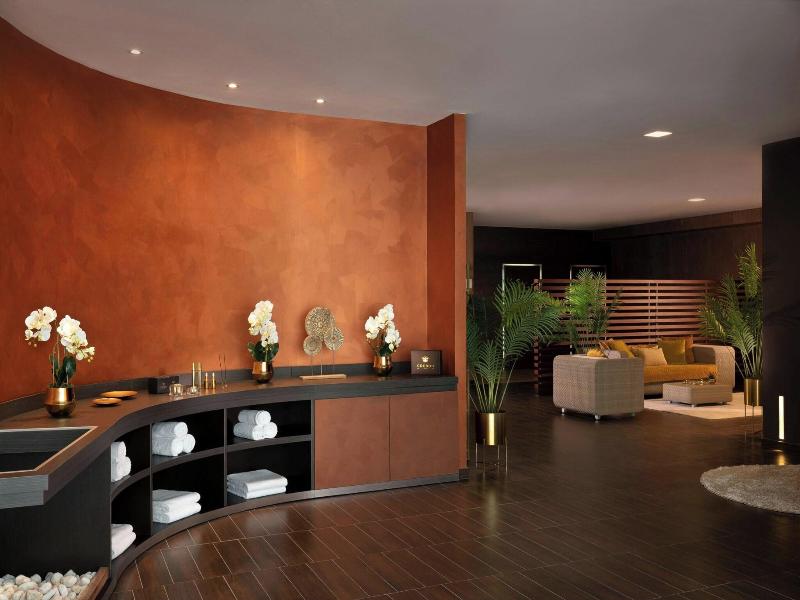 Sheraton Milan Malpensa Airport Hotel image