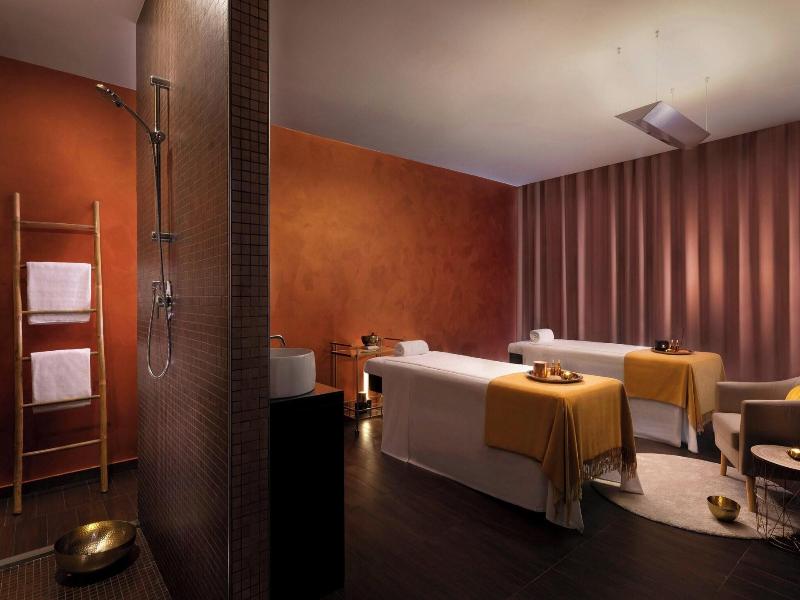Sheraton Milan Malpensa Airport Hotel image