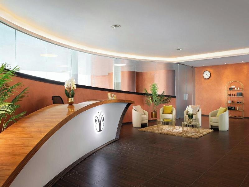 Sheraton Milan Malpensa Airport Hotel image
