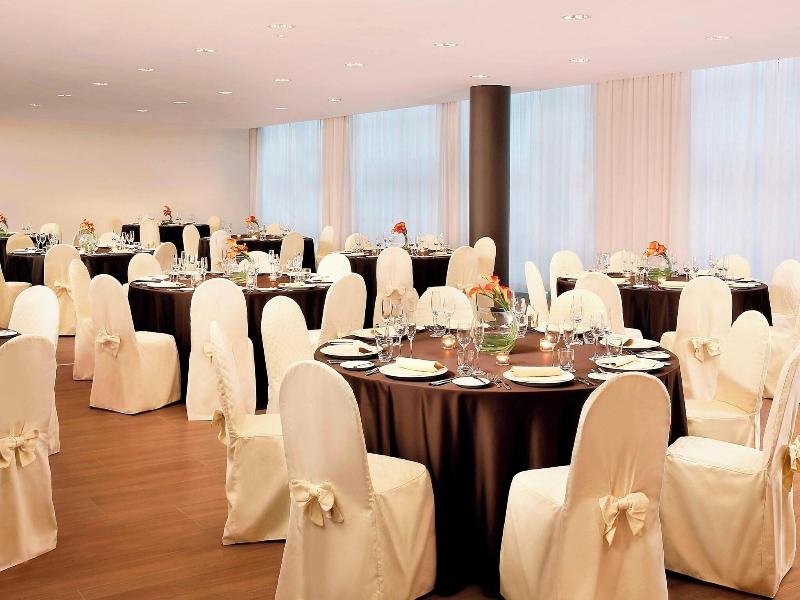 Sheraton Milan Malpensa Airport Hotel image