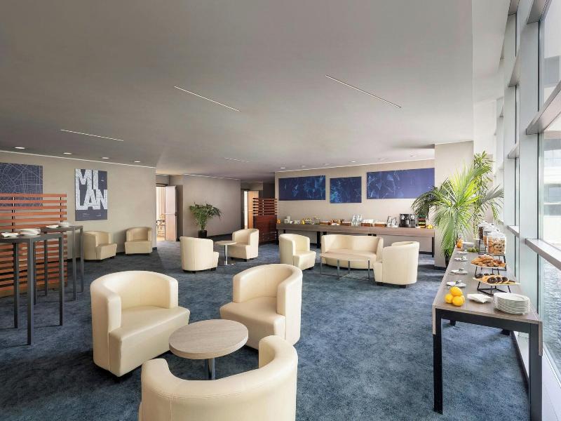 Sheraton Milan Malpensa Airport Hotel image