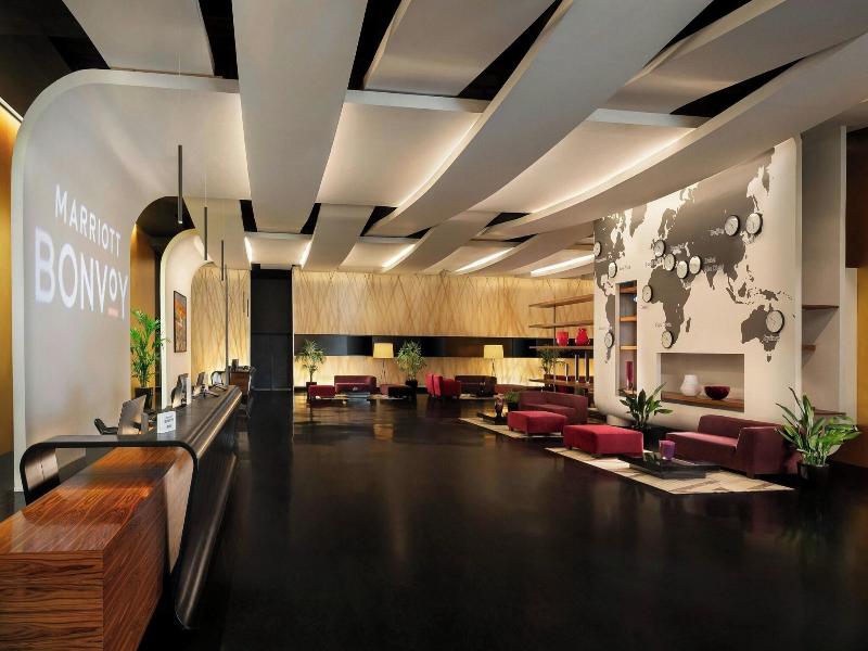Sheraton Milan Malpensa Airport Hotel image