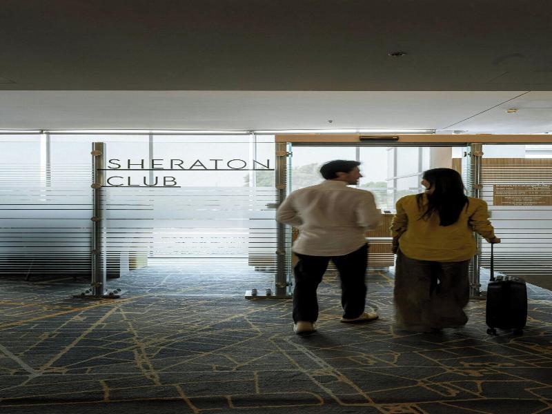 Sheraton Milan Malpensa Airport Hotel image