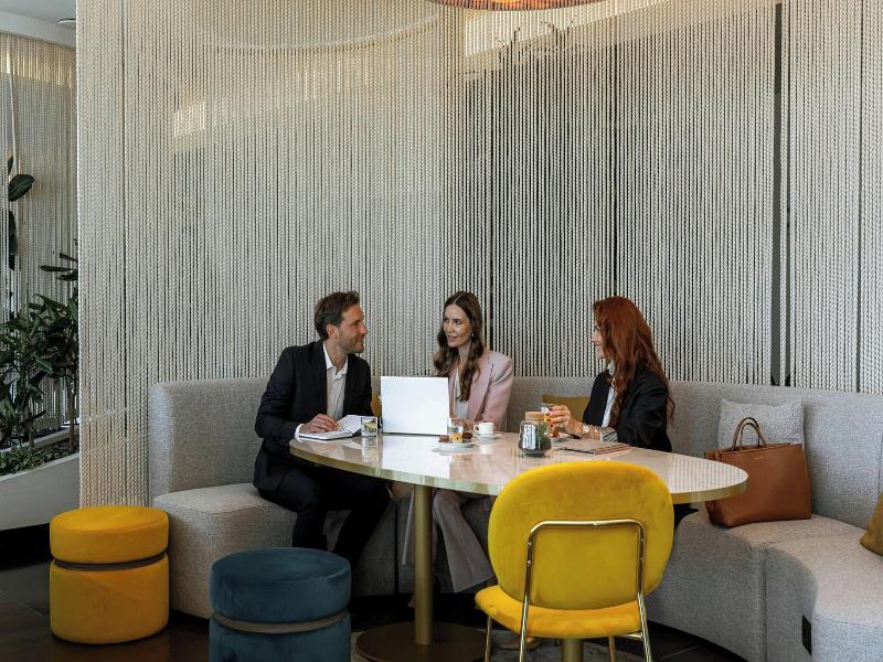 Sheraton Milan Malpensa Airport Hotel image