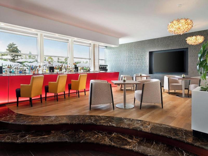 Sheraton Milan Malpensa Airport Hotel image