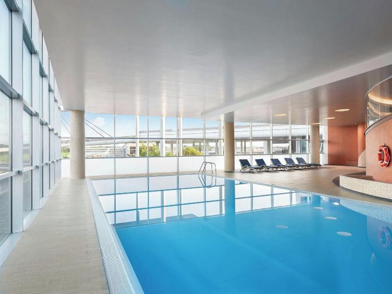 Sheraton Milan Malpensa Airport Hotel image