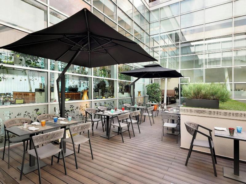 Sheraton Milan Malpensa Airport Hotel image