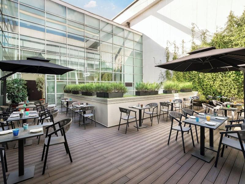 Sheraton Milan Malpensa Airport Hotel image