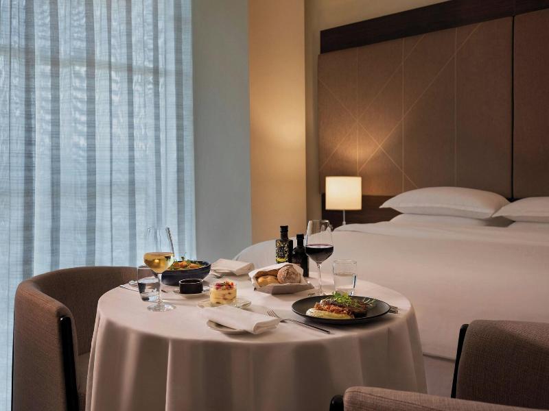 Sheraton Milan Malpensa Airport Hotel image