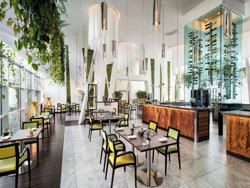 Sheraton Milan Malpensa Airport Hotel image