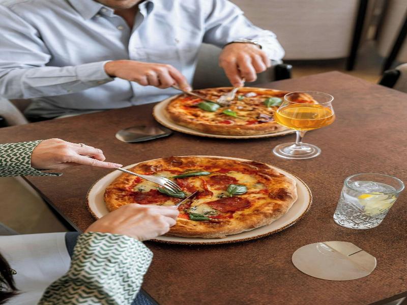 Sheraton Milan Malpensa Airport Hotel image