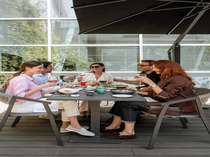 Sheraton Milan Malpensa Airport Hotel image