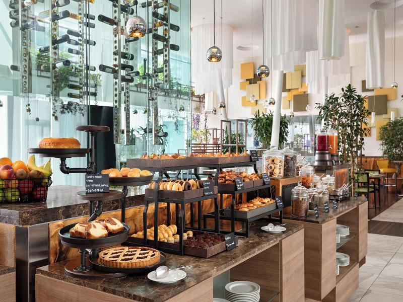 Sheraton Milan Malpensa Airport Hotel image