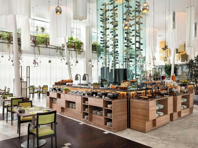 Sheraton Milan Malpensa Airport Hotel image