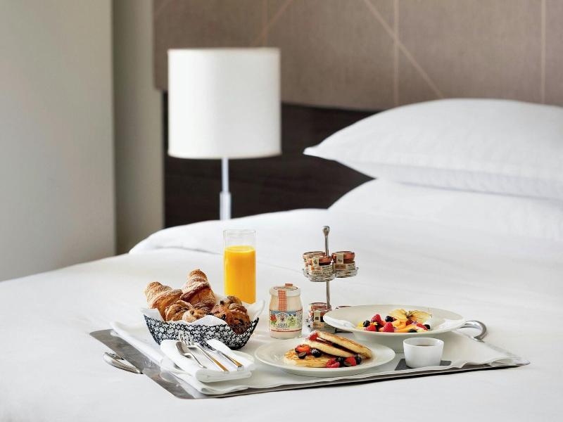 Sheraton Milan Malpensa Airport Hotel image