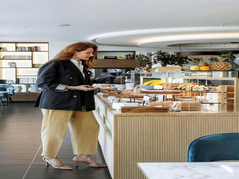Sheraton Milan Malpensa Airport Hotel image