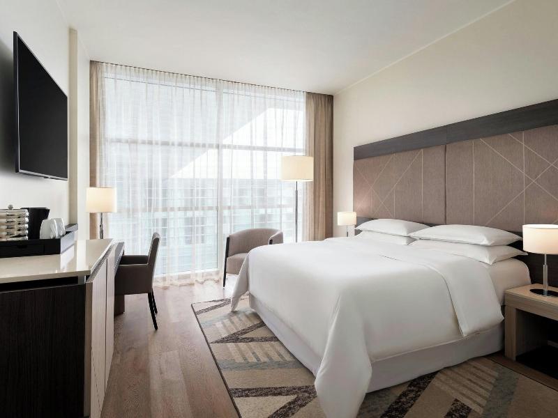 Sheraton Milan Malpensa Airport Hotel image