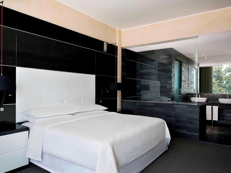 Sheraton Milan Malpensa Airport Hotel image