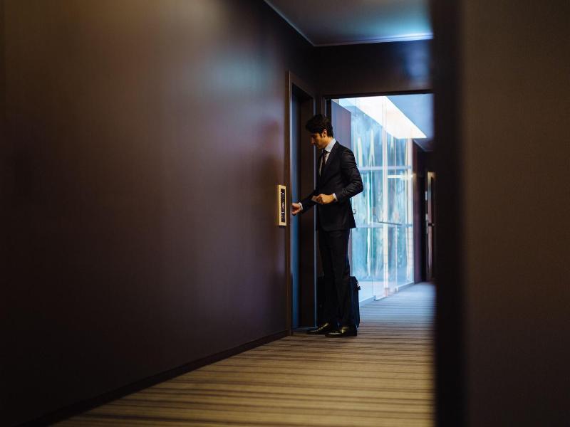 Sheraton Milan Malpensa Airport Hotel image