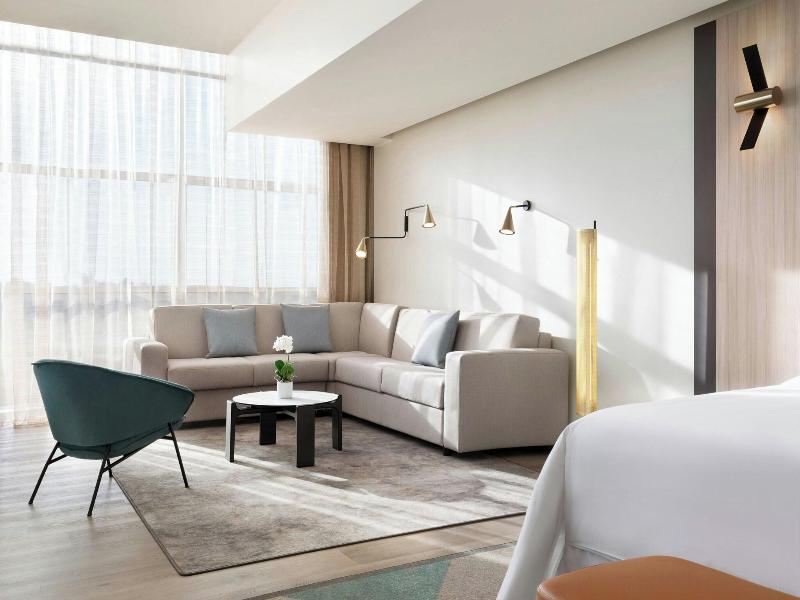 Sheraton Milan Malpensa Airport Hotel image